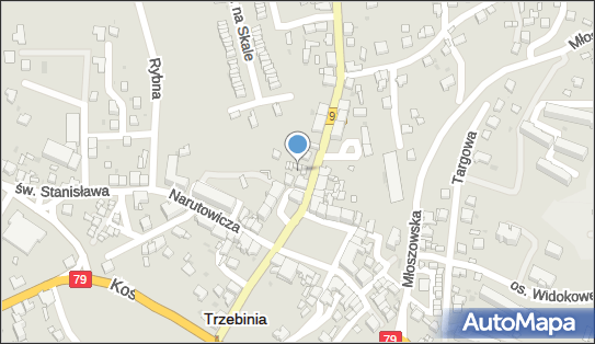 Bank Pekao S.A., Rynek 23, Trzebinia 32-540, godziny otwarcia, numer telefonu