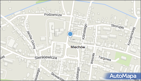 Bank Pekao S.A., Rynek 23, Miechów 32-200, godziny otwarcia, numer telefonu