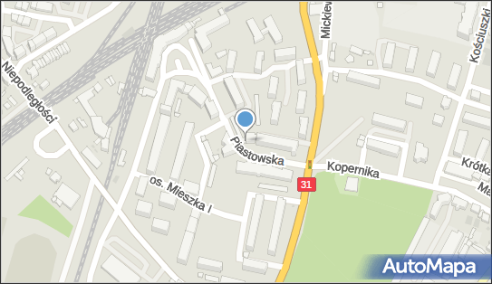 Bank Pekao S.A., Ul. Piastowska 4, Kostrzyn nad Odrą 66-470, godziny otwarcia, numer telefonu