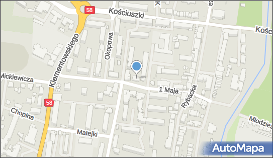 Bank Pekao S.A., Ul. 1 Maja 4c, Pisz 12-200, godziny otwarcia, numer telefonu
