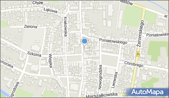 Bank Pekao S.A., Ul. Kościuszki 33, Drezdenko 66-530, godziny otwarcia, numer telefonu
