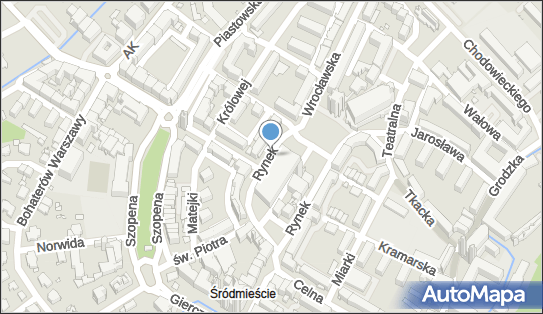 Pekao SA - Oddział, Ul. Rynek 40, Nysa 48-300, godziny otwarcia