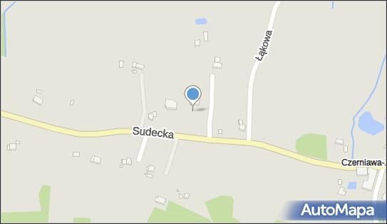 Alma, DW 358, Sudecka, Świeradów-Zdrój - Pensjonat, numer telefonu