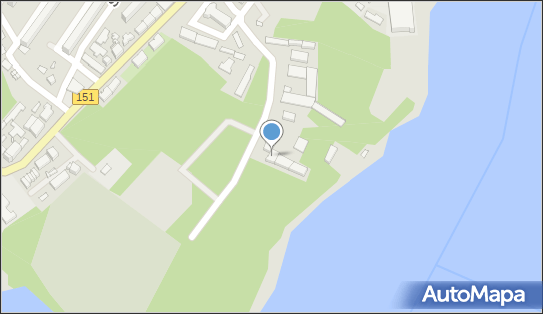 Aqua, Jeziorna 7b, Barlinek 74-320 - Pensjonat, numer telefonu