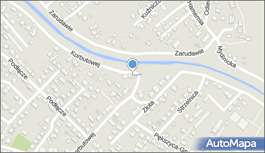 B&ampB NAD RUDAWĄ , L. Korbutowej 36, Kraków 30-218 - Pensjonat, numer telefonu
