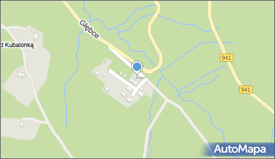 Balbinka, Głębce 38, Wisła 43-460 - Pensjonat, godziny otwarcia, numer telefonu