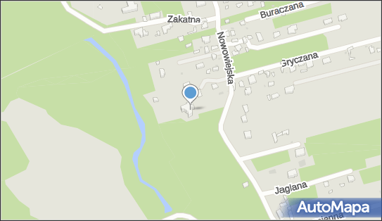 Beauty Secret Farm, Nowowiejska 38, Józefów 05-420 - Pensjonat, numer telefonu