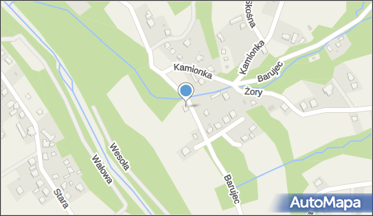 Beskidium Domek do wynajęcia, Barujec 11c, Brenna 43-438 - Pensjonat, numer telefonu