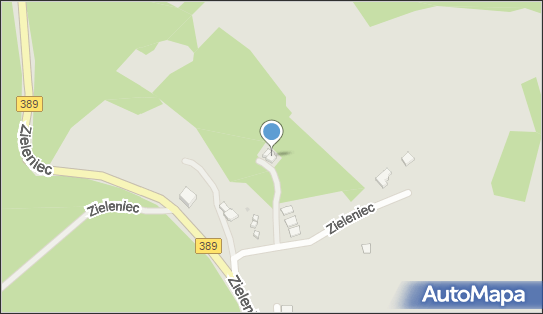Centrum Rekreacji i Wypoczynku Orlik MGR Krzysztof Pyzara 57-340 - Pensjonat, NIP: 5211904008