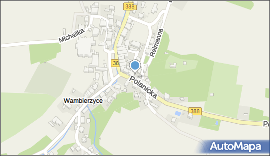 Dom Piekarza, Polanicka 3, Wambierzyce 57-411 - Pensjonat, numer telefonu