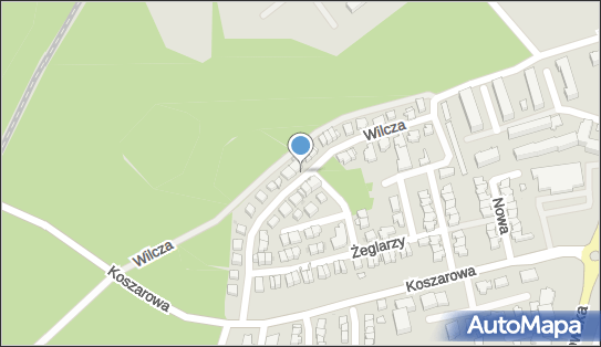 Dom Turysty Doma, ul. Wilcza 22, Ustka 76-270 - Pensjonat, numer telefonu