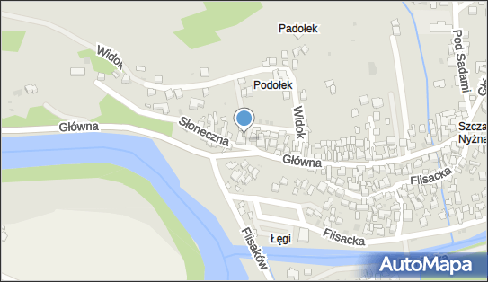 Dom Wczasowy Trzy Korony, ul. Słoneczna 4, Szczawnica - Pensjonat, numer telefonu