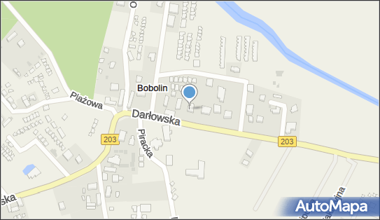 Domki U TADEUSZA Pokoje Noclegi Wczasy Wakacje Bobolin, Bobolin 76-156 - Pensjonat, numer telefonu