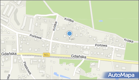 E.W.A domek letniskowy Jantar, Portowa 14A, Jantar 82-103 - Pensjonat, numer telefonu