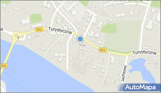 Koral, Turystyczna 20, Gdańsk - Pensjonat, numer telefonu