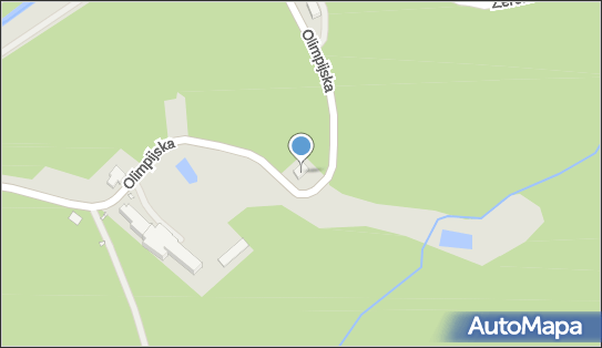 Limba, ul. Olimpijska 8, Karpacz - Pensjonat, numer telefonu