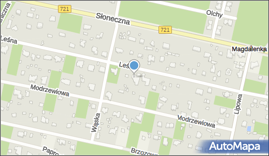 Luksusowe wille na wynajem, Leśna 28, Magdalenka 05-506 - Pensjonat, numer telefonu