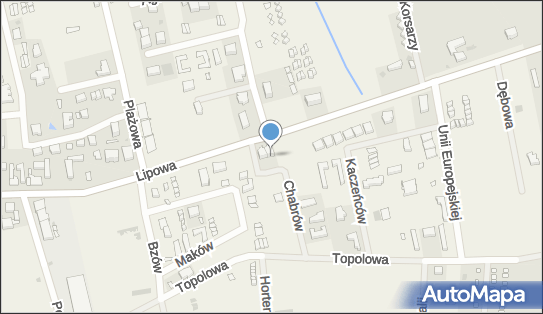 Magnolia Mielenko, Chabrów 1a, Mielenko 76-032 - Pensjonat, numer telefonu