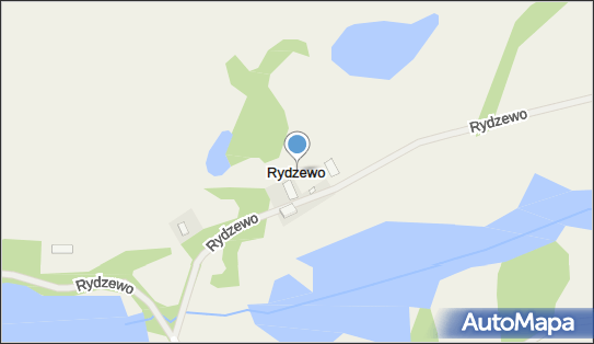 Mazurska Zagroda, 17, Rydzewo - Pensjonat, numer telefonu
