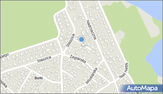 MB, Spacerowa 4, Augustów - Pensjonat, numer telefonu