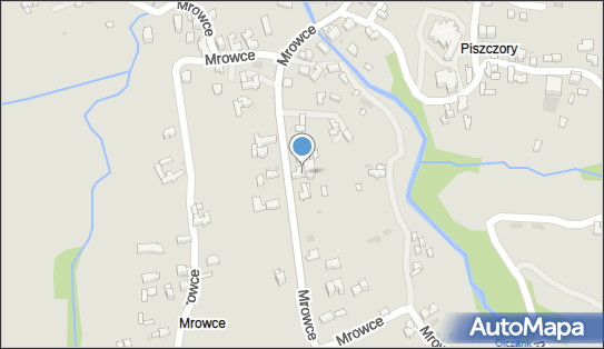 Mikuda, Mrowce 21a, Zakopane 34-500 - Pensjonat, numer telefonu