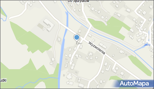 OLEŃKA, Wyzwolenia 12, Brenna 43-438 - Pensjonat, numer telefonu