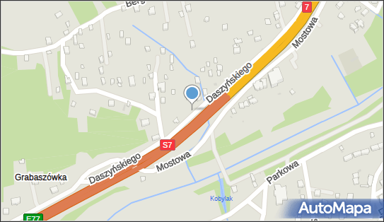 Oleńka, Ignacego Daszyńskiego 39I, Myślenice 32-400 - Pensjonat, numer telefonu