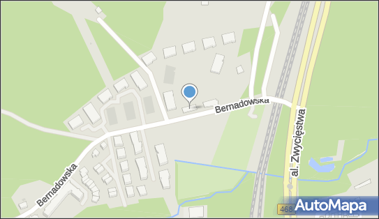Ośrodek PKP, Bernadowska 1, Gdynia - Pensjonat, numer telefonu