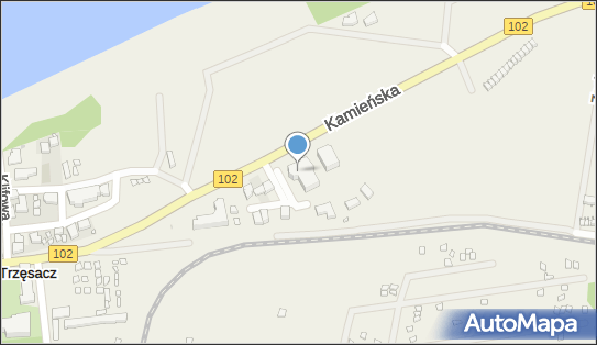 Panorama SPA, Kamieńska102 25, Trzęsacz 72-344 - Pensjonat, numer telefonu
