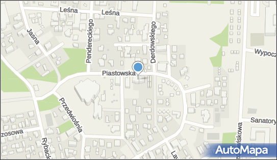 Pensjonat Arka, Piastowska 4, Jastrzębia Góra - Pensjonat, numer telefonu