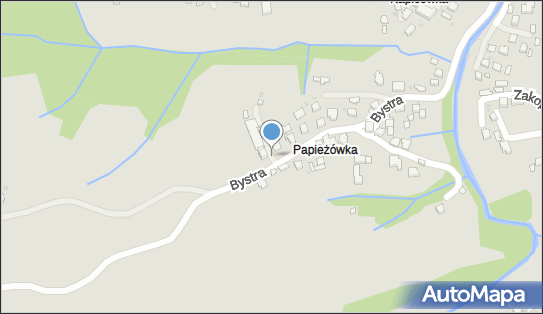 Pensjonat Hanusia, Bystra 18, Rabka-Zdrój 34-700 - Pensjonat, numer telefonu