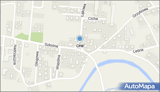 Pensjonat Neptun i Łowisko Piaseczno, 35, Orle - Pensjonat, numer telefonu