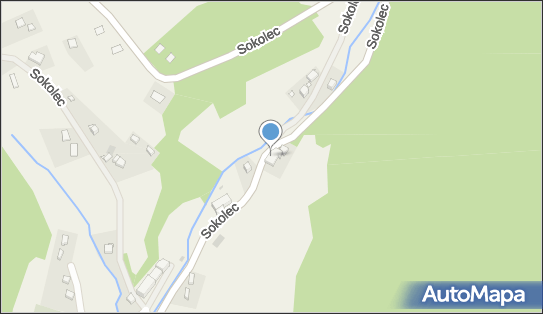 Pensjonat Zachęta, Sokolec 18, Sokolec - Pensjonat, numer telefonu