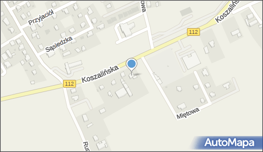 Pokoje Gościnne Tanie Noclegi Pokoje Wynajem, Stare Bielice 76-039 - Pensjonat, numer telefonu