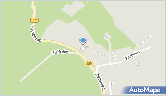 Przystanek Alaska, DW389, Zieleniec 134c, Duszniki-Zdrój 57-340 - Pensjonat, numer telefonu