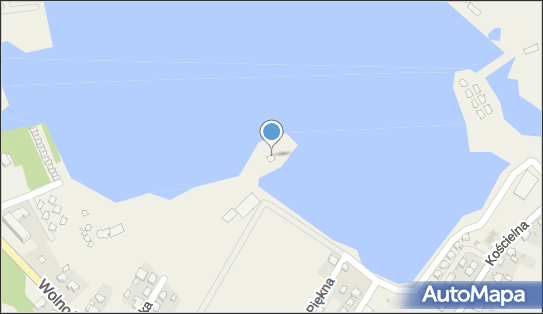 Rueda Januszkowice WakePark, Piękna, Januszkowice 47-330 - Pensjonat, numer telefonu