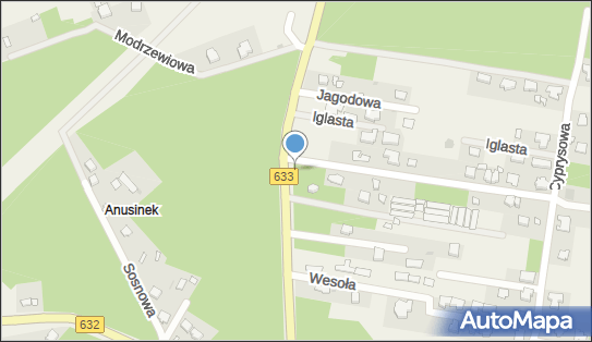 Twins Bed & Breakfast, Jana Kazimierza 363 05-126 - Pensjonat, numer telefonu
