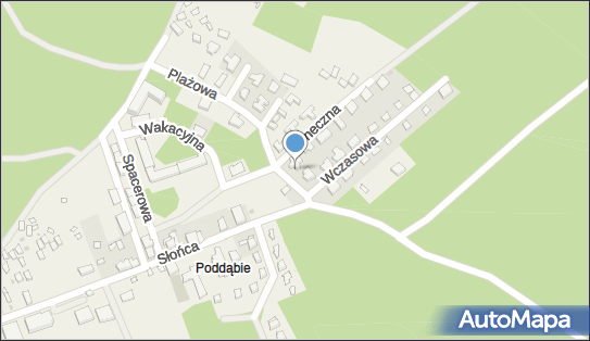 U Korczów, gsm +48501147410, Poddąbie - Pensjonat