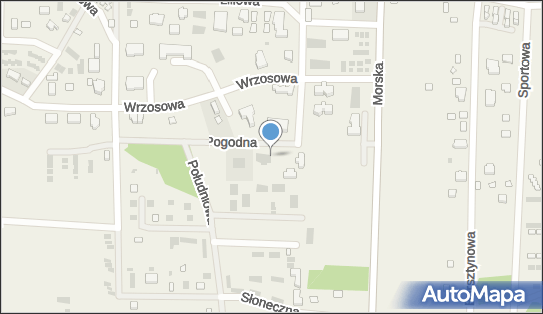 Villa Nova Dębki, Pogodna 6, Dębki 84-110 - Pensjonat, numer telefonu