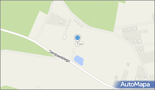 Wielewiak, Derdowskiego Hieronima 82, Wiele 83-441 - Pensjonat, numer telefonu