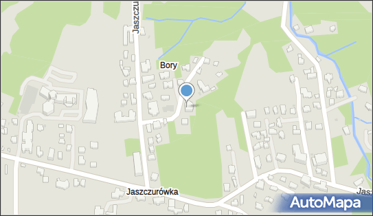 Willa Kosówka, Bory 14A, Zakopane 34-500 - Pensjonat, numer telefonu
