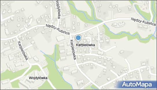 Zespół Domków i Apartamentów Twój Domek, Kościelisko 34-511 - Pensjonat, godziny otwarcia, numer telefonu