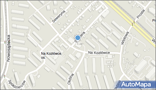 Pepco - Sklep odzieżowy, Na Kozłówce 27, Kraków 30-664, godziny otwarcia