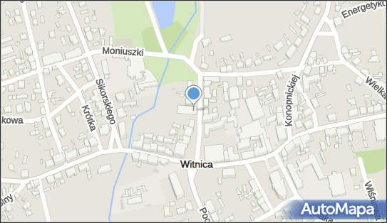 Pepco - Sklep odzieżowy, Krajowej Rady Narodowej 15, Witnica 66-460, godziny otwarcia