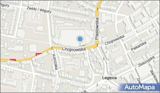 Pepco - Sklep odzieżowy, Chojnowska 41, Legnica 59-220, godziny otwarcia