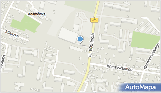 Pepco - Sklep odzieżowy, 600 LECIA 37, Sochaczew 96-500, godziny otwarcia