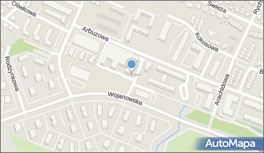 Pepco - Sklep odzieżowy, Arbuzowa 13 B, Wrocław 54-054, godziny otwarcia