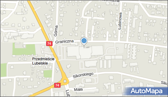 Pepco - Sklep odzieżowy, Lubelska 40, Zamość 22-400, godziny otwarcia