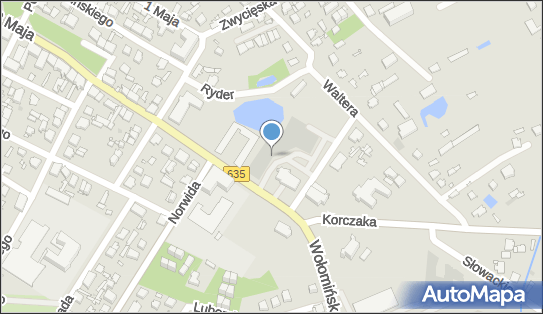 Pepco - Sklep odzieżowy, Konstytucji 3 Maja 13, Radzymin 05-250, godziny otwarcia