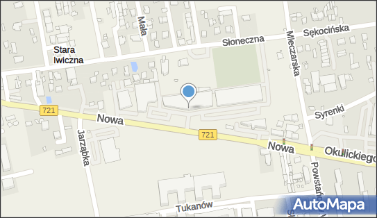 Pepco - Sklep odzieżowy, Nowa 4 A, Stara Iwiczna 05-500, godziny otwarcia